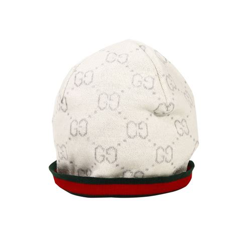 cappellino gucci bambino|Accessori Firmati Neonato .